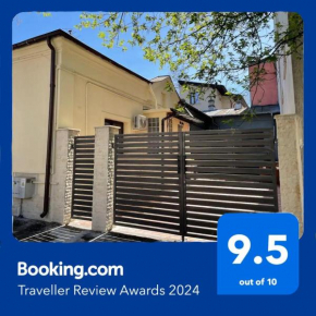 Apartament 2 Camere la casa - Bucuresti (Gara de Nord)